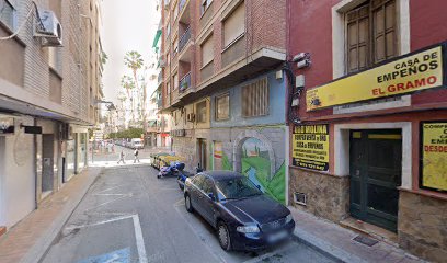 Peluqueria Rosario Piñero | Peluquería en Molina de Segura / Murcia