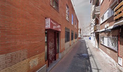 Peluquería Ana y María | Peluquería en Alcalá de Henares / Madrid