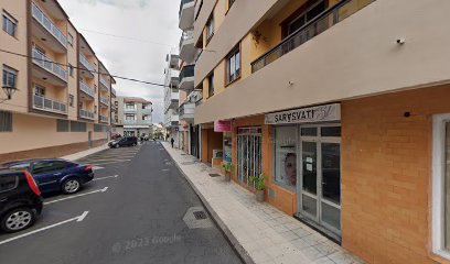 Sarasvati | Peluquería y  estética | Peluquería en Puerto de la Cruz / Tenerife