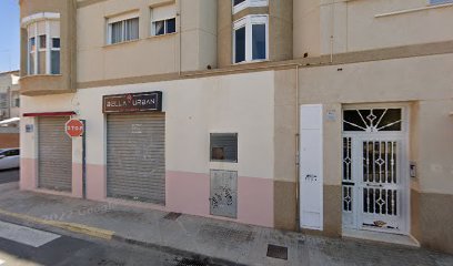 BELLA URBAN | Peluquería en Alfafar / 