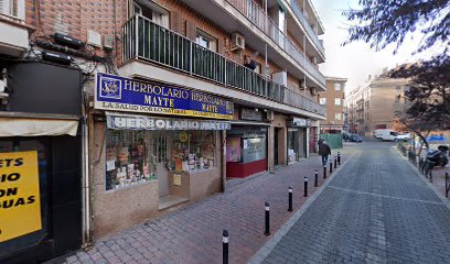 PELUQUERIA VOGUE | Peluquería en Madrid / Madrid