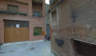 Centro Noelia | Peluquería en Rincon de Soto / 