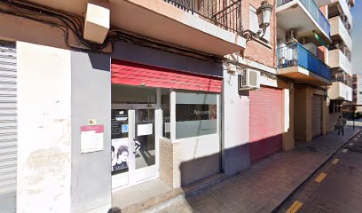 PELUQUERÍA RAQUEL | Peluquería en Valencia / Valencia