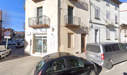 Vital | Peluquería en Olot / 