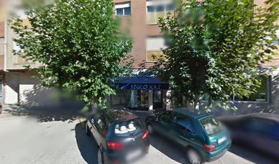Peluquería Siglo XXI Salón Belleza | Peluquería en León / León