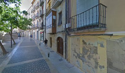 Peluquería Janati | Peluquería en Alcañiz / Teruel