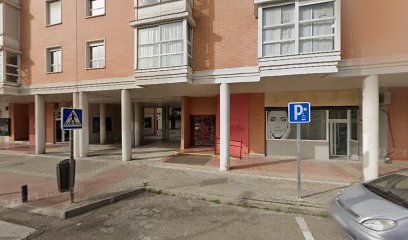 Raquel Coronado | Peluquería en Madrid / 