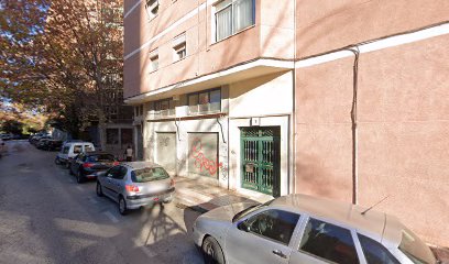 Anfia Espacio Glam | Peluquería en Granada / 