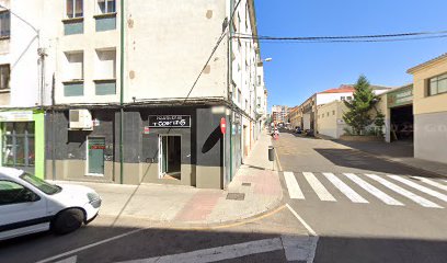 T-cortas | Peluquería en Zamora / Zamora