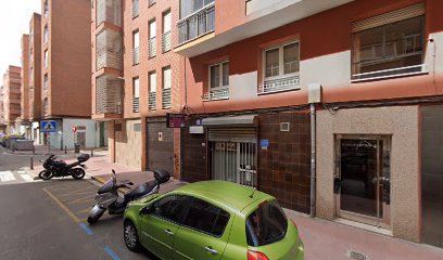 Isabel González | Peluquería en Valladolid / 