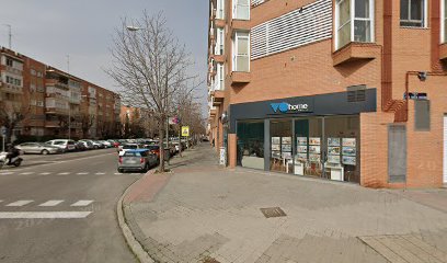 Riza & Rizo Peluqueros | Peluquería en Madrid / Madrid