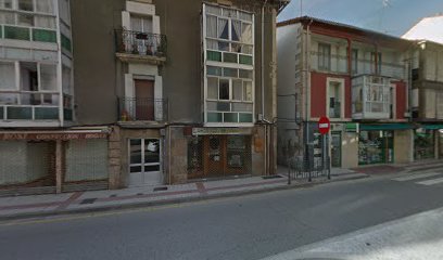 Peluqueria Hermanas García | Peluquería en Villarcayo / Burgos