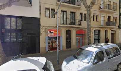 Amelie-Centro de Estética | Peluquería en Barcelona / 