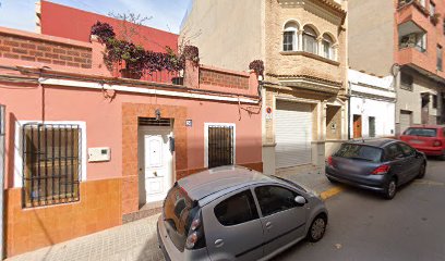 Mari | Peluquería en Paterna / 