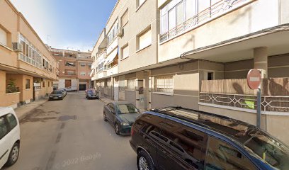 Gafta Fiscutean | Peluquería en Pilar de la Horadada / Alicante
