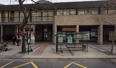 Dina Rodh- Centro Profesional | Peluquería en Zaragoza / 