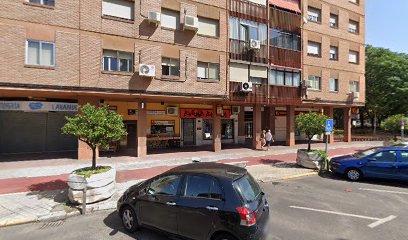 Evane Estilistas | Peluquería en Talavera de la Reina / Toledo