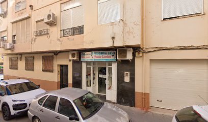 Peluquería Javier Lentisco | Peluquería en Almería / Almería