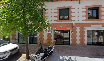 BioEstética Gema Pérez | Peluquería en Grinon / 