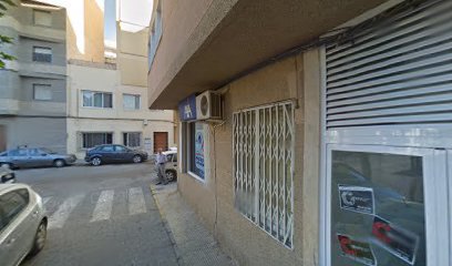 Peluqueria Cristy | Peluquería en Albox / Almería