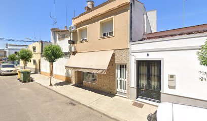 Abdona | Peluquería en Montijo / 