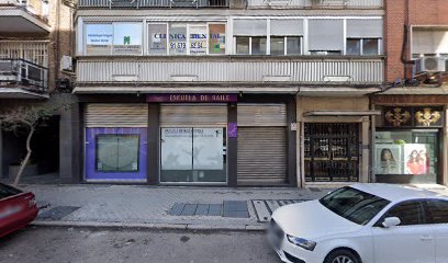 Sandra Vieira | Peluquería en Madrid / Madrid