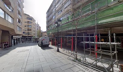 Bi Salon | Peluquería en Salamanca / Salamanca