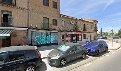 Maña Peluqueros | Peluquería en Toledo / Toledo