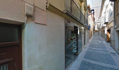 Peluquería Eclipse | Peluquería en Tarazona / Zaragoza