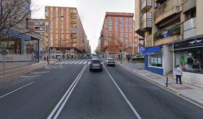 Tez | Peluquería en Cáceres / 
