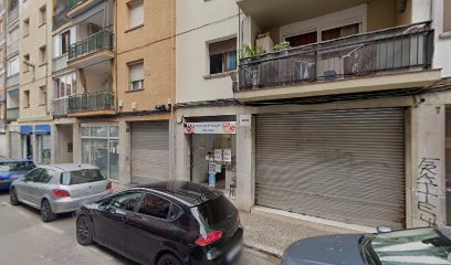 Ana Rosa | Manicura & Pedicura | Salón de Manicura y Uñas en Girona / 