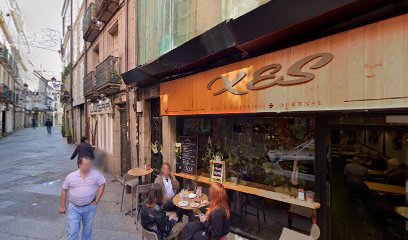 Peluquería Tre Donne | Peluquería en Ourense / Orense