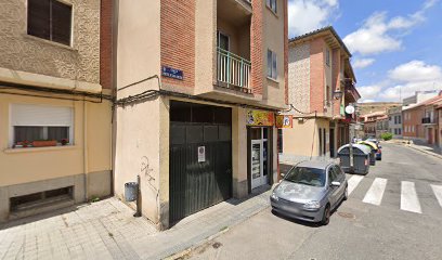 Javi Plaza Peluqueros | Peluquería en Segovia / Segovia