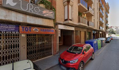 Esther Bertran Perruquers | Peluquería en Manresa / Barcelona