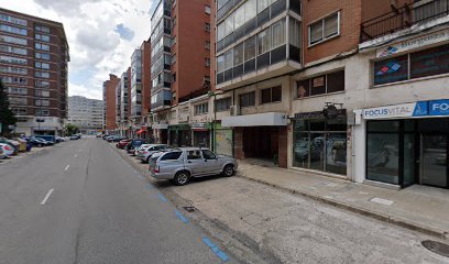 Facciolo Peluqueros | Peluquería en Burgos / Burgos