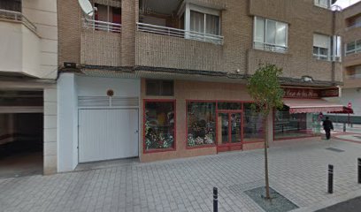 Cristina Morcillo | Peluquería en Albacete / 