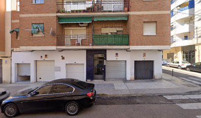 Estética Zen | Peluquería en Badajoz / 