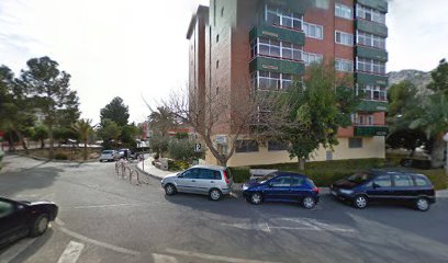 El Mirall | Peluquería en Alicante / 