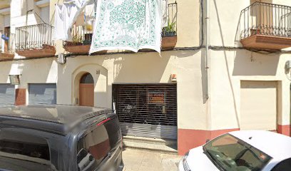 Perruqueria Noèlia | Peluquería en Campdevànol / Girona