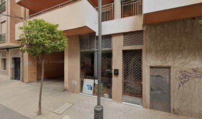 Salón Eneas | Peluquería en Alcantarilla / 