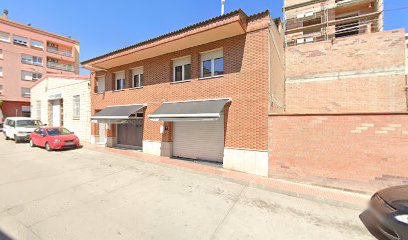 Perruqueria Maria Colom | Peluquería en Alcarràs / Lleida