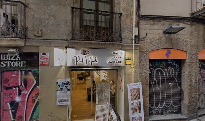Studio Nails | Salón de Manicura y Uñas en Barcelona / 