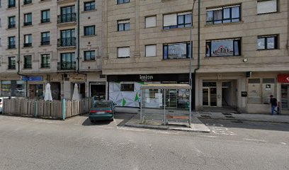 Armonyaestheticclinic | Peluquería en Catoira / 