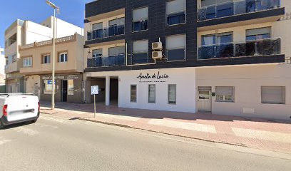 Integral Escribano | Peluquería en Torre-Pacheco / 