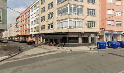 Salón de peluquería Ana | Peluquería en Narón / La Coruña