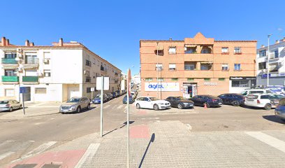JR POLO PELUQUERIA | Peluquería en Mérida / Badajoz