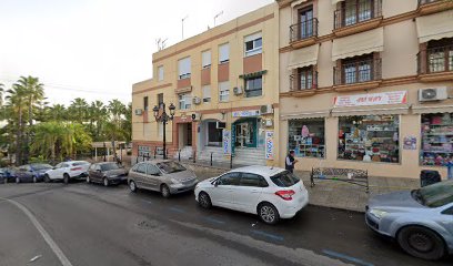 Enrique Ugarte | Peluquería en Alhaurín de la Torre / Málaga