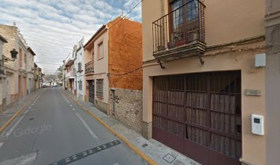 Peluquería Gertru | Peluquería en Morón de la Frontera / Sevilla