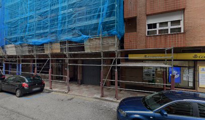 Santiago Blanco Peluqueros | Peluquería en Pola de Siero / Asturias