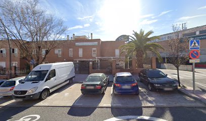 Edelweiss | Peluquería en Getafe / 